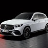 メルセデスAMG GLC 63S Eパフォーマンス』