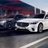 メルセデスAMG S63 Eパフォーマンス』
