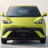 BYDの小型EV『ドルフィン サーフ』ドイツで発売、航続322kmで約370万円