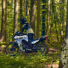 ホンダ『XL750トランザルプ』の2025年モデル（米国仕様）