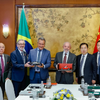 中国広汽集団、ブラジルで現地生産へ…研究開発センターも設立