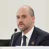 エスピノーサ副会長