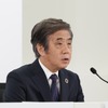 片山会長