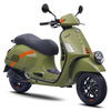 『ベスパ』125cc～300ccの7モデルに新カラーとグラフィックを採用