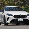 【BMW M135 新型試乗】かつての「タイプR」を思わせる“硬さ”も愉しめる人なら…中村孝仁