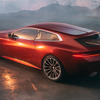 BMW コンセプト・スピードトップ