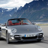 ポルシェ 911ターボ が500psへ進化…0-100km/hを3.4秒、MAXは312km/h