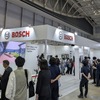ボッシュブース（人とくるまのテクノロジー展2025 YOKOHAMA）