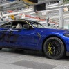 バレンティーノ・ロッシ仕様のBMW『M4 CS』が生産開始、世界限定92台