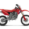 ホンダ CRF150Rの2026年モデル