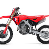 ホンダ CRF250Rの2026年モデル