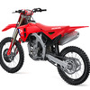 ホンダ CRF250Rの2026年モデル