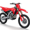 ホンダ CRF250Rの2026年モデル