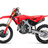ホンダ CRF250RWEの2026年モデル