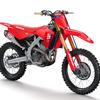 ホンダ CRF250RWEの2026年モデル