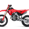 ホンダ CRF250RXの2026年モデル