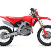 ホンダ CRF450Rの2026年モデル