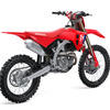 ホンダ CRF450Rの2026年モデル