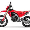 ホンダ CRF450RLの2026年モデル