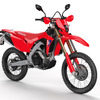ホンダ CRF450RLの2026年モデル