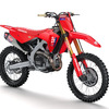 ホンダ CRF450RWEの2026年モデル