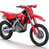 ホンダ CRF450RXの2026年モデル