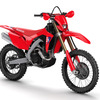 ホンダ CRF450Xの2026年モデル
