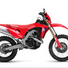 ホンダ CRF450Xの2026年モデル