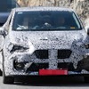 ルノー ルーテシア 次期型のプロトタイプ