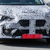 ルノー ルーテシア 次期型のプロトタイプ