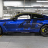 BMW M4 CS Edition VR46