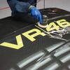 BMW M4 CS Edition VR46