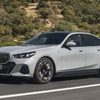 BMW i5 eDrive40