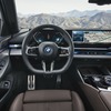 BMW i5 eDrive40