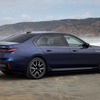 BMW i7 M70 xDrive