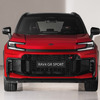 トヨタ RAV4 新型（GR SPORT）