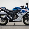 スズキ ジクサーSF250
