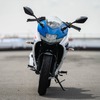 スズキ ジクサーSF250