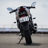 スズキ ジクサーSF250