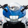 スズキ ジクサーSF250