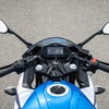 スズキ ジクサーSF250