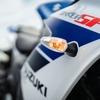 スズキ ジクサーSF250