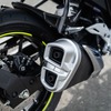 スズキ ジクサーSF250