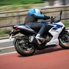 スズキ ジクサーSF250