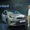 115万円のプレミアムカー!? インド発の小型車、大幅改良で「比類なき先進性」アピール