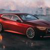 「これぞBMW」「グリルはこれくらいが…」BMWの新型シューティングブレーク、そのデザインに反響