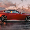 BMW コンセプト・スピードトップ