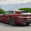BMW コンセプト・スピードトップ