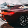 BMW コンセプト・スピードトップ