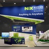 NXグループ、世界最大規模の国際物流展示会に出展へ…6月ドイツ開催